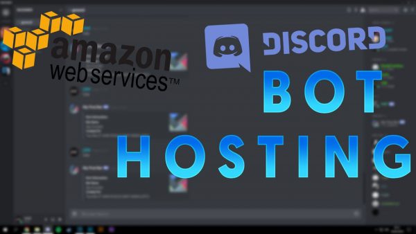 HOW TO HOST A DISCORD BOT ON AWS FOR FREE scaled | AdsMember