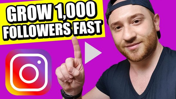 HOW TO INCREASE FOLLOWERS ON INSTAGRAM for FREE 2022 —Get scaled | AdsMember