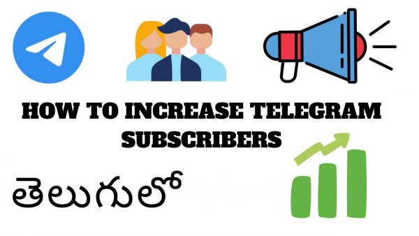 HOW TO INCREASE SUBSCRIBERS IN TELEGRAM TELUGU MARKTELUGU adsmember scaled | AdsMember