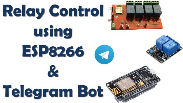 Home Automation using Arduino ESP8266 nodemcu and Telegram Telegram scaled | AdsMember