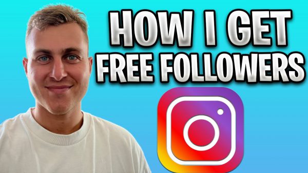 How I get Free Instagram Followers UPDATED 2022 iOS scaled | AdsMember