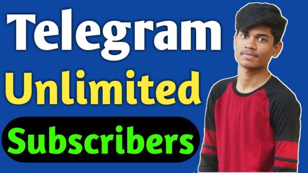 How To Add Unlimited Members in Telegram Channel How scaled | AdsMember