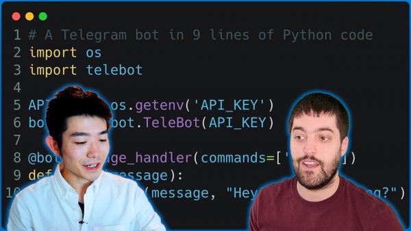 How To Create A Telegram Bot With Python adsmember scaled | AdsMember
