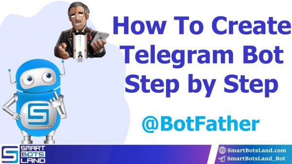 How To Create Telegram Bot Step by Step Part1bot scaled | AdsMember