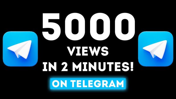 How To Get Views on Telegram Increase Post Views and scaled | AdsMember