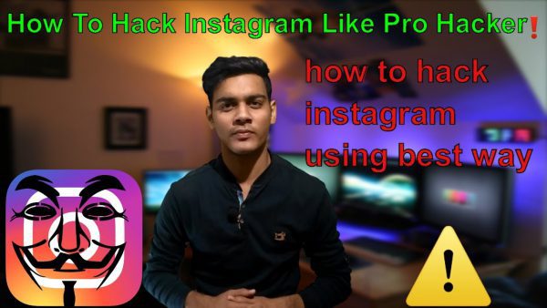 How To Hack Instagram in Hindi how to hack scaled | AdsMember