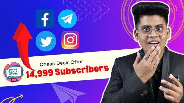 How To Increase Telegram Channel Subscribers TELEGRAM CHANNEL KE scaled | AdsMember