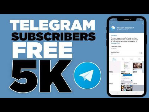 How To Increase Telegram Members Telegram Unlimited Group Subscribers | AdsMember
