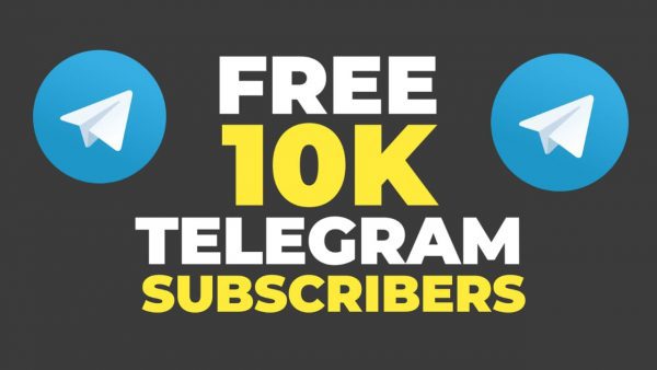 How To Increase Telegram Subscribers Telegram Free Subscribers 2020 scaled | AdsMember