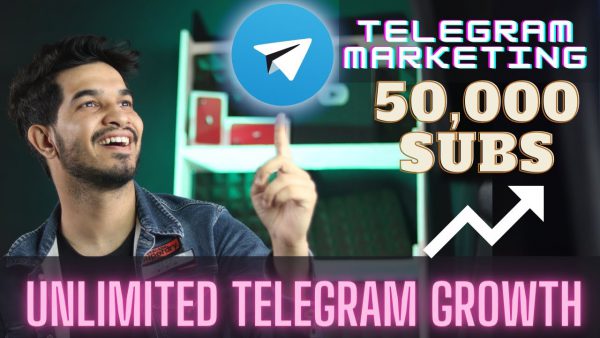 How To Rank Telegram Channel In Search Result Telegram scaled | AdsMember