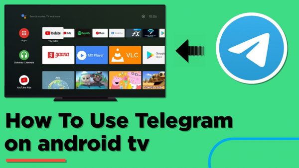 How To Use Telegram On Android TV Mi Box scaled | AdsMember