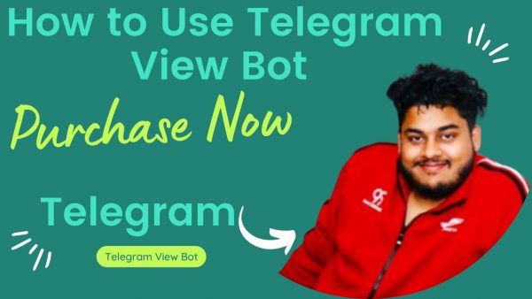 How To use Telegram View Bot After Purchase scaled | AdsMember