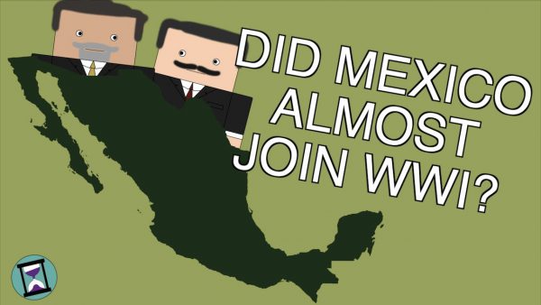 How did Mexico React to the Zimmerman Telegram Short Animated scaled | AdsMember