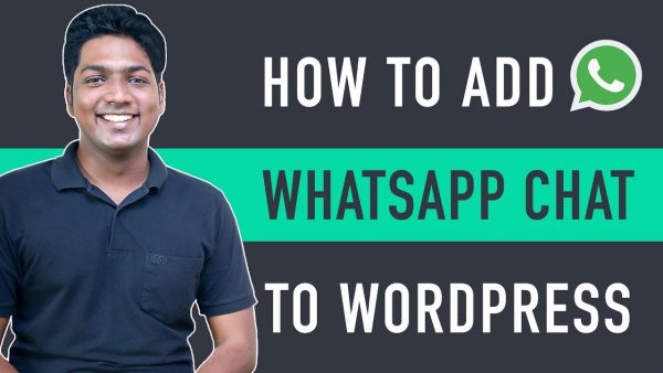 How to Add WhatsApp Chat to WordPress Website adsmember scaled | AdsMember