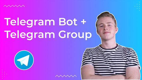 How to Add a Telegram Bot to Telegram Group 2021 scaled | AdsMember