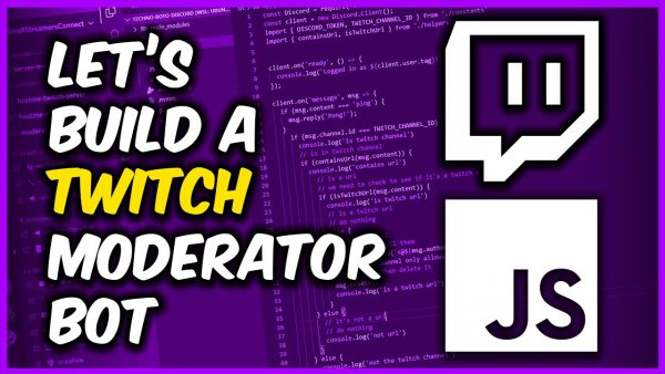 How to Build a Twitch Bot Using TMIJS a moderator scaled | AdsMember