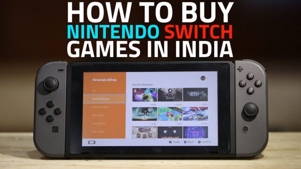How to Buy Nintendo Switch Games in India adsmember scaled | AdsMember