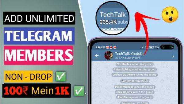 How to Buy telegram subscribers in cheap rate 100 scaled | AdsMember