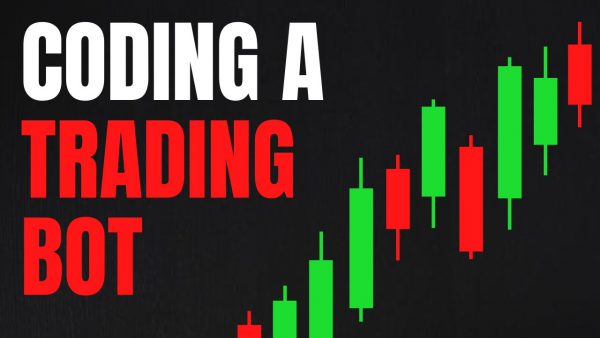 How to Code a Trading Bot in Python Beginners scaled | AdsMember