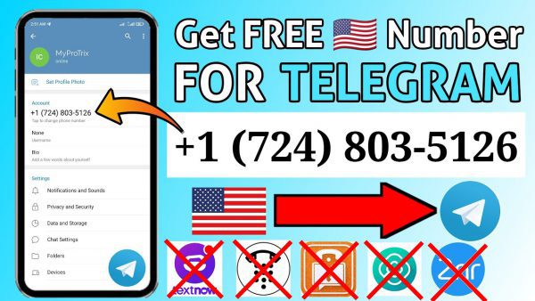 How to Create Fake Telegram Account in 2022 Get scaled | AdsMember