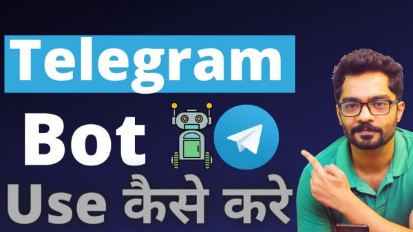 How to Create Telegram Bot in Hindi Telegram Controller scaled | AdsMember