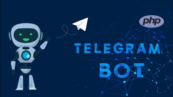 How to Create Telegram bot using PHP create telegram scaled | AdsMember