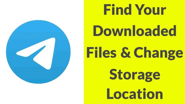How to Find Downloaded Files amp Change Storage Location in scaled | AdsMember