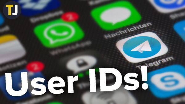 How to Find a User ID in Telegram adsmember scaled | AdsMember