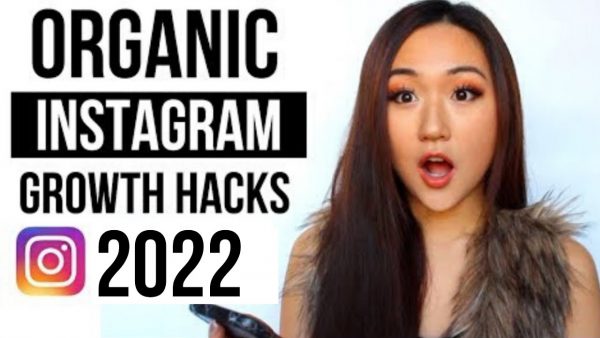 How to Gain Instagram Followers Organically 2022 Grow from 0 scaled | AdsMember