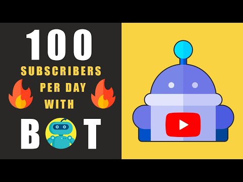 How to Get 1000 Subscribers On Youtube Youtube Bot | AdsMember