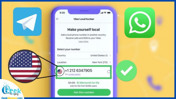 How to Get FREE USA Number 1 for Verification WHATSAPPTELEGRAM scaled | AdsMember