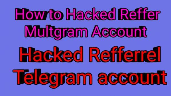 How to Hacked Reffer Multigram Account Hacked Refferrel Telegram scaled | AdsMember