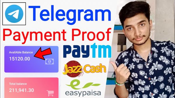 How to Make Money From Telegram App Telegram App scaled | AdsMember
