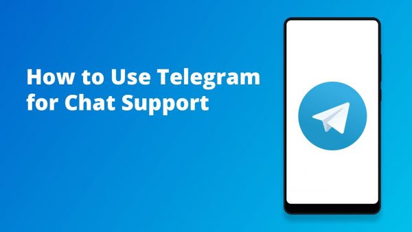 How to Use Telegram for Chat Support adsmember scaled | AdsMember