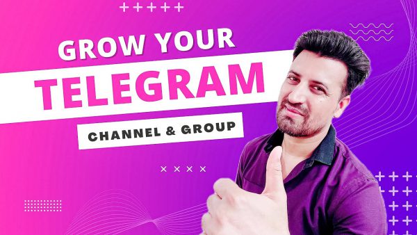 How to add real members in telegram channel Telegram scaled | AdsMember