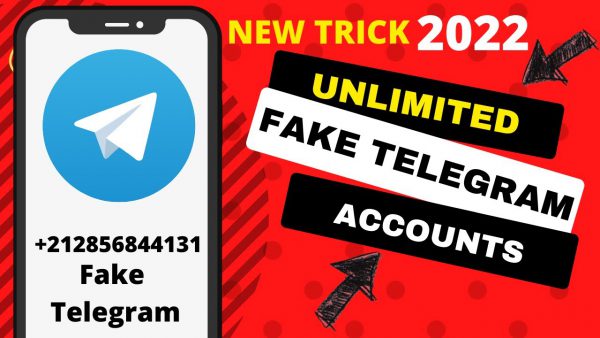 How to create Fake Telegram Account Fake Telegram Account scaled | AdsMember