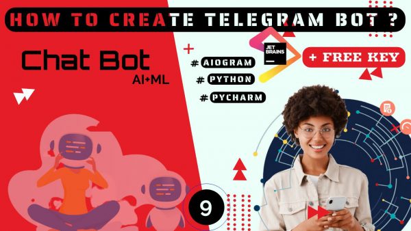 How to create telegram AI chat bot Telegram uchun ongli scaled | AdsMember