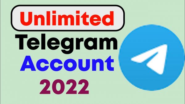How to create unlimited fake telegram account 2022 Telegram scaled | AdsMember