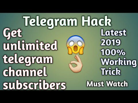 How to get Telegram Channel Subscribers Buy Coins | AdsMember