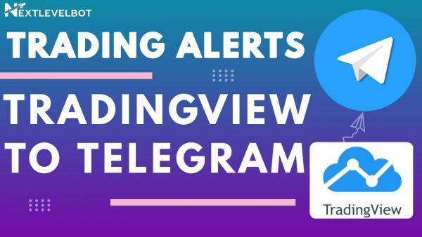 How to get Tradingview Alert in my Telegram within 2 scaled | AdsMember