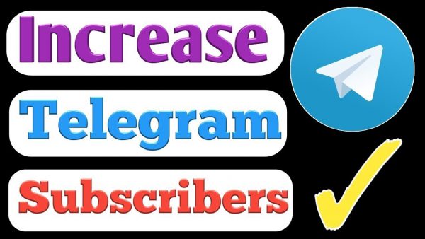How to increase Telegram Channel Members post views and vote scaled | AdsMember