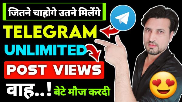 How to increase views on telegram channel Telegram par scaled | AdsMember