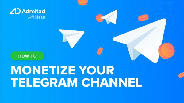 How to make money online with Telegram Channel adsmember scaled | AdsMember