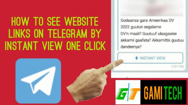 How to see web links on telegram without external app scaled | AdsMember