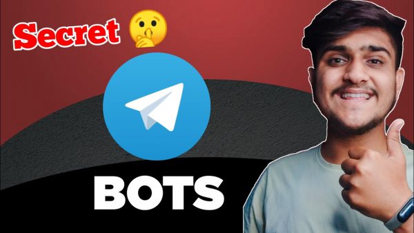 I Bet You Don39t Know About These Amazing Telegram Bots scaled | AdsMember