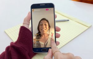 how to recover instagram live?