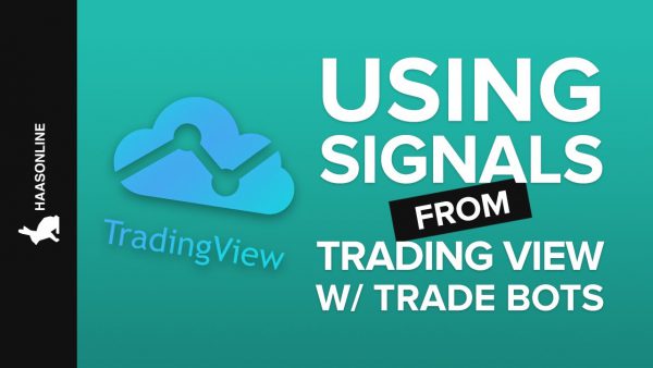 Integrate TradingView alerts with your HaasBot trading bot High Quality scaled | AdsMember