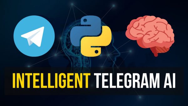 Intelligent Telegram AI Classifies Images in Python adsmember scaled | AdsMember