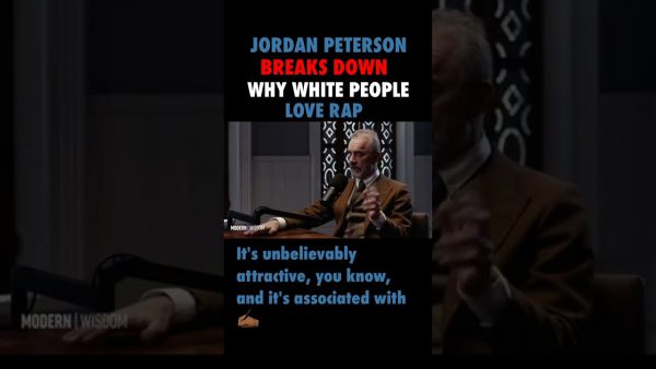 Jordan Peterson Breaks Down Why White People Love Rap musicmarketing scaled | AdsMember
