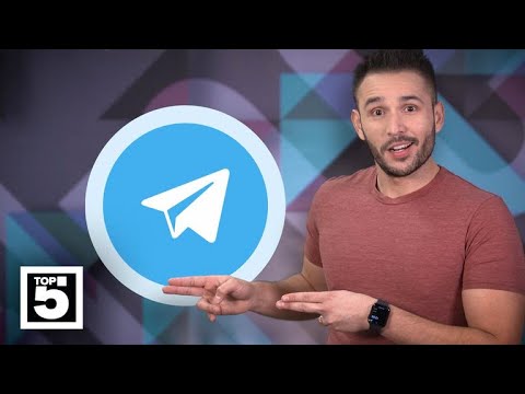 Las funciones de Telegram que le hacen MEJOR que WhatsApp | AdsMember